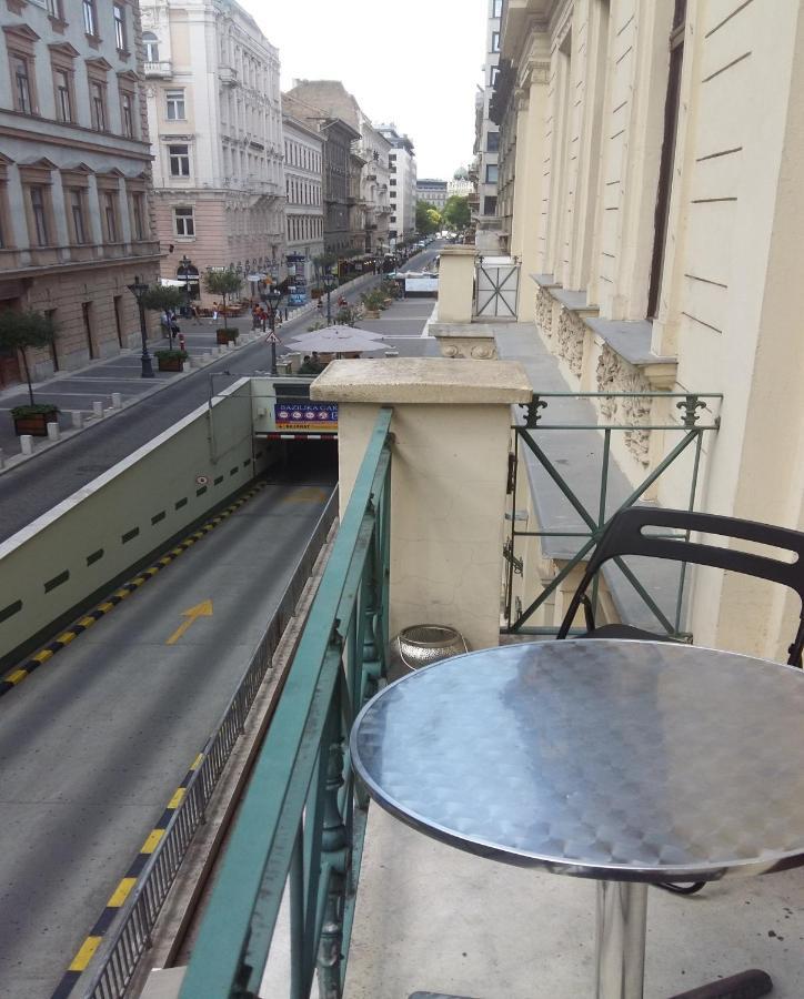 Danube Bridge Apartments Budapest Room photo