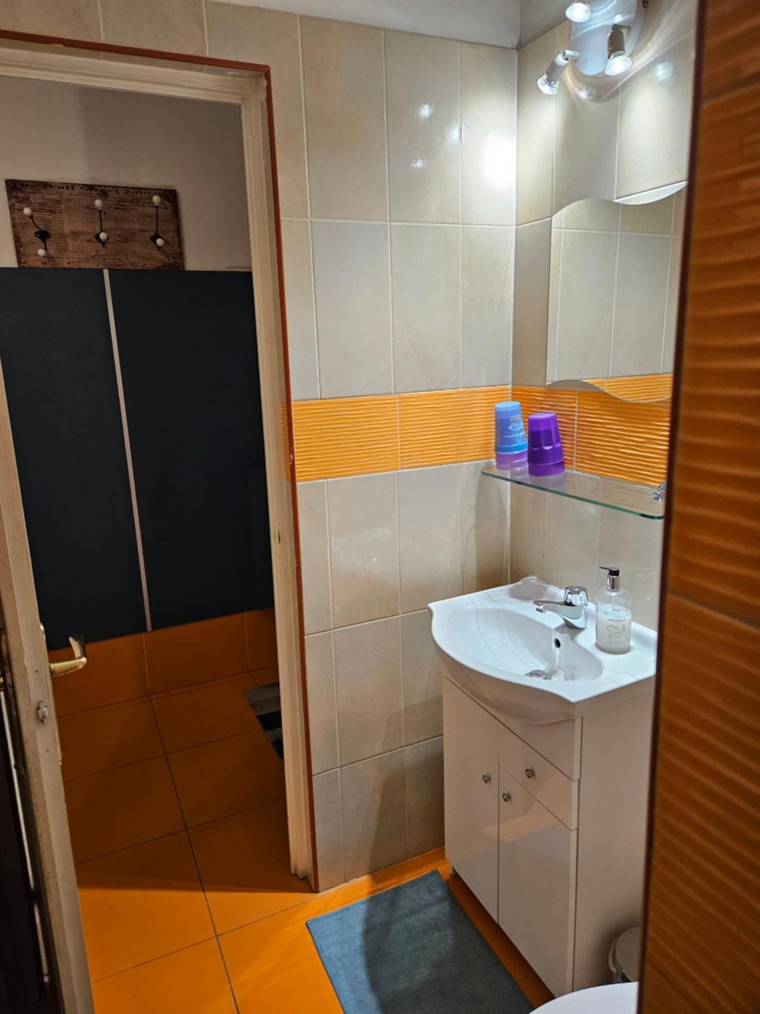 Danube Bridge Apartments Budapest Exterior photo
